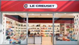 Enjoy Better Baking With Le Creuset Cookware
