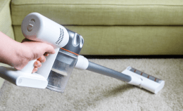 Discover How Shark Vacuums Can Transform Your Cleaning Routine