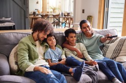 A Complete Guide to Setting Parental Controls on Your TV