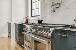 Maximize Your Kitchen’s Potential: Innovative Space-Saving Devices You Need