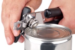 Choosing the Perfect Can Opener: Manual or Electronic?