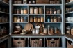 Efficient and Stylish: Small Kitchen Organization Hacks You Need to Know
