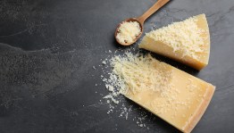 A Comprehensive Guide to Different Types of Cheese Graters