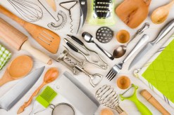 From Whisks to Rolling Pins: A Comprehensive List of Essential Baking Tools